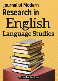Subscribe English Journals