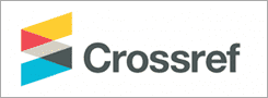 English journals CrossRef membership